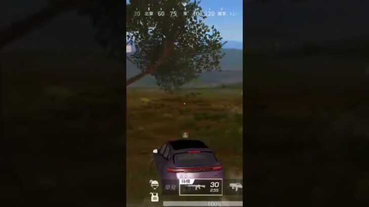 【荒野行動】勇敢に戦う精鋭達に魂の叫びを聴かせてみた。ワイルドシリーズ。