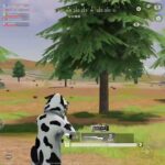 【荒野行動】音ハメが最高なキル集