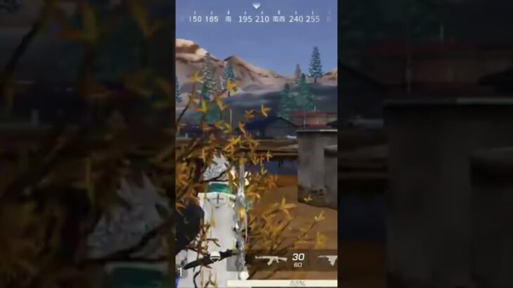 【荒野行動】精鋭達をボートに乗せてバックミュージックを流してみた。ワイルドシリーズ。