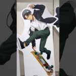 進撃の巨人 グッズフェア コラボに行ってみた！