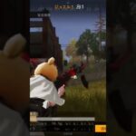 【荒野行動】真剣勝負する精鋭達に応援歌を付けてみた。ワイルドシリーズ。