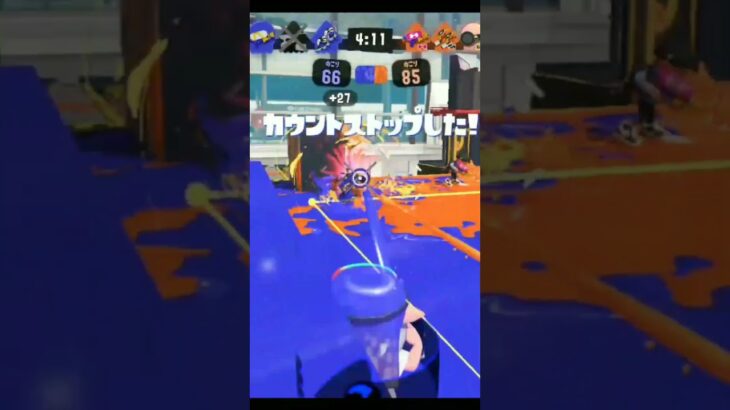 この音源キル集に使う人いる？w #スプラトゥーン3 #スプラ #スプラ3 #サメライド #トーピード#クアッド#青スパ #splatoon3