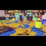 〖大当たり〗井戸水を使った昔懐かしアイスキャンデー！でキル集w/フルイドVカスタム〖Splatoon3〗