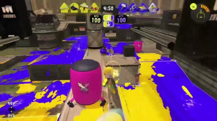 「キル集」xp2000＃勇者