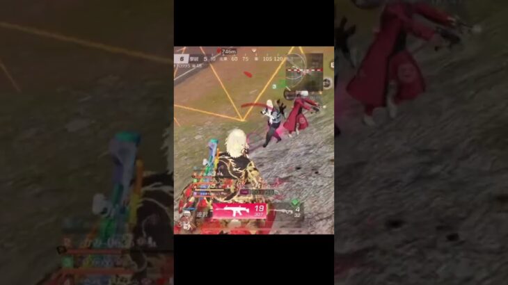 【荒野行動】 音ハメキル集！？ 最後はなんと、、1万分！？ #荒野行動 #ライフガード #キル集 #音ハメ #殿堂 #殿堂車