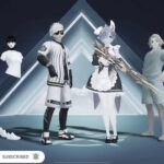 【荒野行動】とりあえず1位の取り方教えてもらっていいですか⁉️【配信切り抜き】 #荒野バババン8周年 #荒野行動