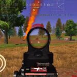 【荒野行動】1発指切りキル集 Part1