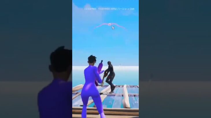 1000日間キル集#フォートナイト#キルショット #おすすめ