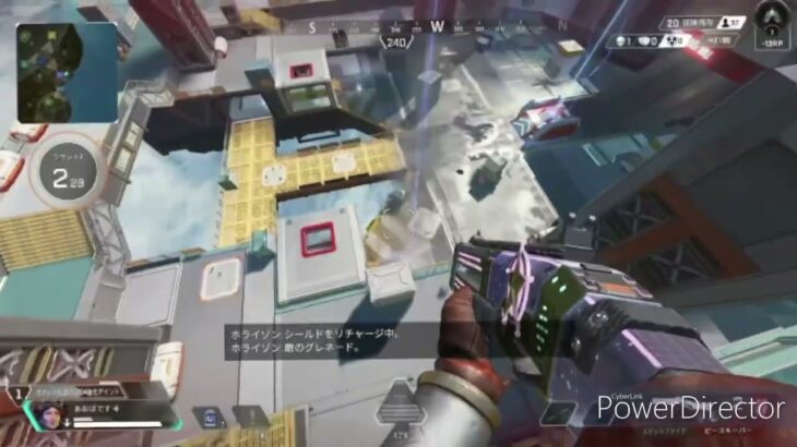 万年プラチナ13歳のキル集②