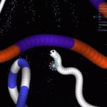 キル集15　#スリザリオ#slitherio #snake #games #shorts