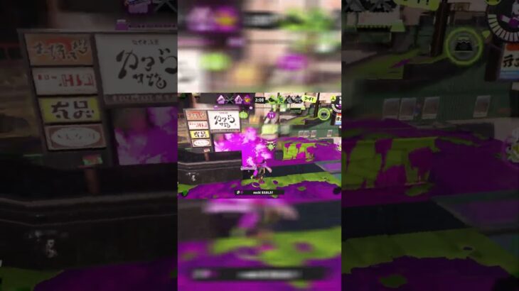 スプラスコープキル集　199【#スプラ3 】 #スプラ3 #スプラスコープ