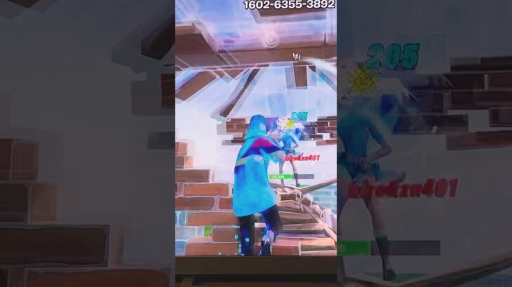 新シーズン一発目の1v1キル集‼️