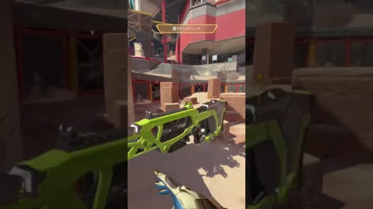 センチネル 1vs1 キル集 #エーペックス #apex #apexlegends #エーペックスレジェンズ #tie_ru #apexclips #apexlegendsclips #apex女子