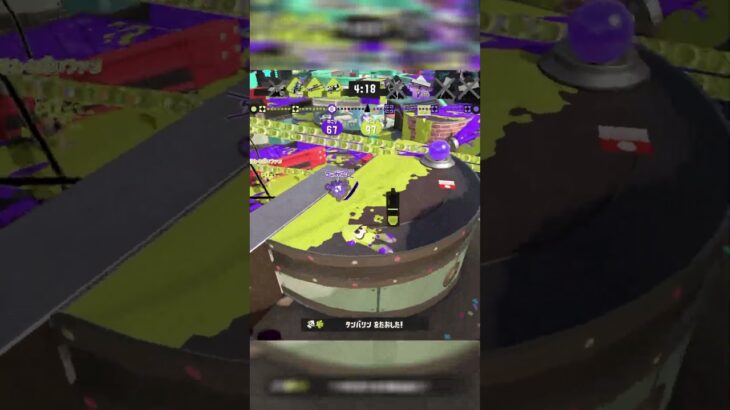 スプラスコープキル集　204【#スプラ3 】 #スプラ3 #スプラスコープ