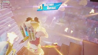 【水平線】2万人記念キル集【フォートナイト/Fortnite】