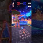 リヴァイ復刻『きてる終夜』を再び布教していく。進撃の巨人コラボキャラ。2k0dイベアリ【#コンパス 】#shorts