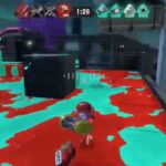 初投稿‼️#初投稿 #スプラ3 #キル集