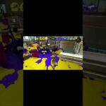 ホットブラスターキル集　#スプラトゥーン3 ＃キル集