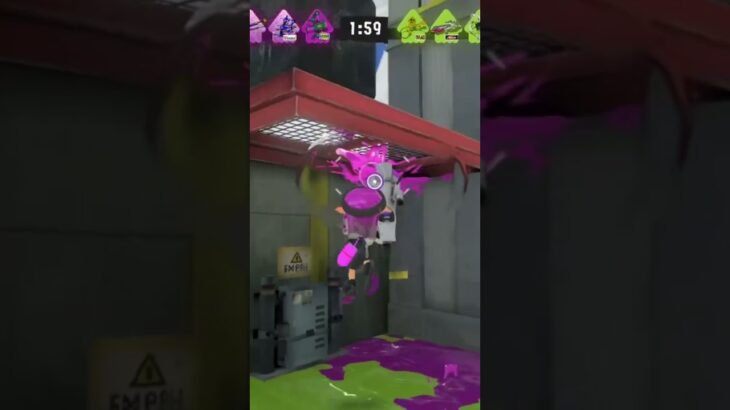 キル集#スプラ3 #キル集 #青スパ #サメライド #ゆるくめ