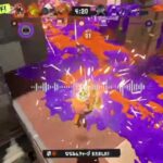 キル集！ #スプラトゥーン3 #スプラ #最強