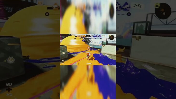 久しぶりのキル集！！#スプラ3 #キル集