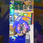 スプラキル集！#スプラトゥーン3 #スプラ3 #最強チャージャー #かっこいいキル集 #上手いと思ったら高評価