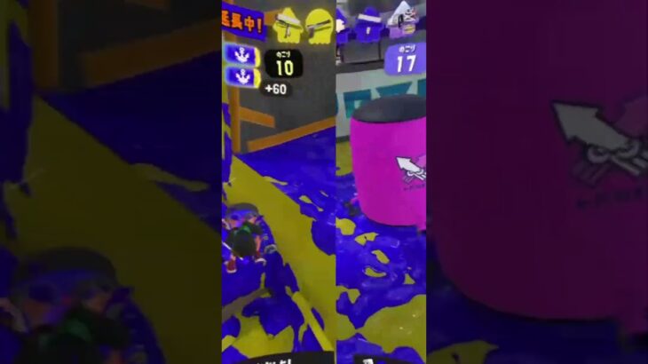 スプラ最高！ #すぷら3 #スプラトゥーン3 #かっこいいキル集 #すぷらとぅーん #スプラ3 #クリップ集 #すぷらとぅーん3 #splatoon3 #キルショット #マイクラ