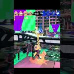 【キル集】【スプラトゥーン3】スプラチャージャーを愛し続けてしまった者の結果…#キル集 #スプラトゥーン3 #shorts
