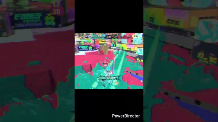 サメライド最強！#スプラトゥーン3 #スプラ #スプラ3 #splatoon3 #キル集