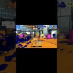 なんか動画ラグいかもごめん #スプラトゥーン3 #キル集 #スプラ3 #splatoon3 #ゲーム