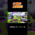 #すぷらとぅーん3 #キル集 #小学生女子 #ガチマッチ#クリップ集 #チャージャー #リッター4kスコープ #リッター4k #スクイックリン #スプラ3 #montage