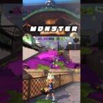 #スプラトゥーン3 #Monster #da_ice #モンスト #キル集