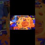 ドライブワイパー初のソロワイプ！　ｲｪｰｲ!!!!!!!! #スプラトゥーン3 #かっこいいキル集 #splatoon3 #クリップ集 #スプラ3 #キルショット #キル集 #スプラ