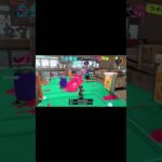 【スプラ3】小5娘の成長記録‼︎#キル集 #小学生女子 #ガチマッチ#クリップ集 #リッター4k  #montage #shorts #スプラトゥーン3#switch