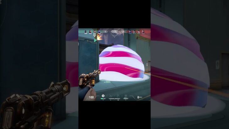 【メタゲーム】キル集その3【VALORANT】【メンバーさん作成】