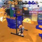 400人記念キル集チャンネル登録お願い！【スプラトゥーン３】