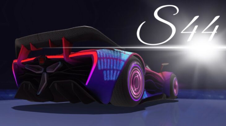 【荒野行動】シーズン44 トレーニング物資ガチャ