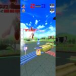 リヴァイの『生存計画』帰還するまでがセット。進撃の巨人コラボキャラ。4k1d【#コンパス 】#shorts