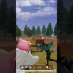 500m神すな#荒野行動キル集