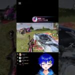 58日目。#荒野行動 #キル集 #youtube #youtubeshorts #shorts #short #shortsfeed #shortsvideo #shortvideo #vtuber