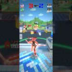 リヴァイの『打開力』は時として破壊的に。進撃の巨人コラボキャラ。5k0d【#コンパス 】#shorts