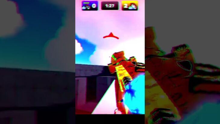 スナイパーキル集6 #roblox #ロブロックス #rivals #キルショット #かっこいいキル集 #スナイパー #音ハメ #sniper #ライバルズ