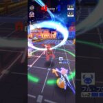 リヴァイの『爆速奇襲』を見るのは初めてか？進撃の巨人コラボキャラ。6k1d【#コンパス 】#shorts