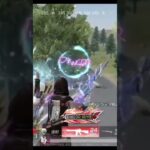 #荒野バババン8周年 #荒野行動  俺のキル集‼️