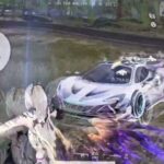 #荒野行動#荒野バババン8周年#荒野暴走ダンス