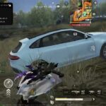 荒野行動8周年㊗️