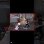 【荒野行動】 #荒野行動 #荒野バババン8周年 #キル集 #shorts