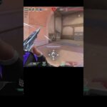 ACEだどんどこどん #valorant #valorantclips #ヴァロラント #かっこいいキル集