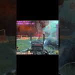 APEX/キル集 #apex #shorts #キーマウ