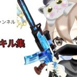 Android勢れいれいチャンネル　8周年キル集！！